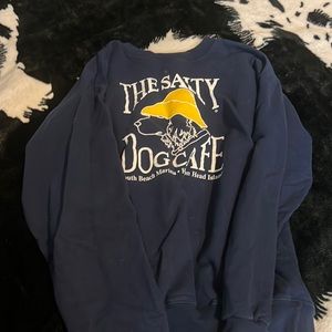 Navy pull over!